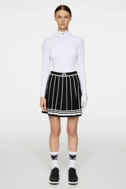Irma Knitted Skirt|J.Lindeberg Outlet