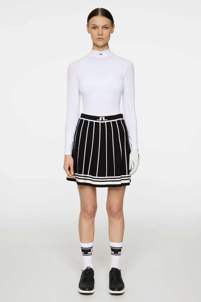 Irma Knitted Skirt|J.Lindeberg Outlet
