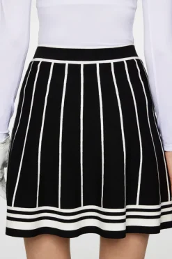 Irma Knitted Skirt|J.Lindeberg Outlet