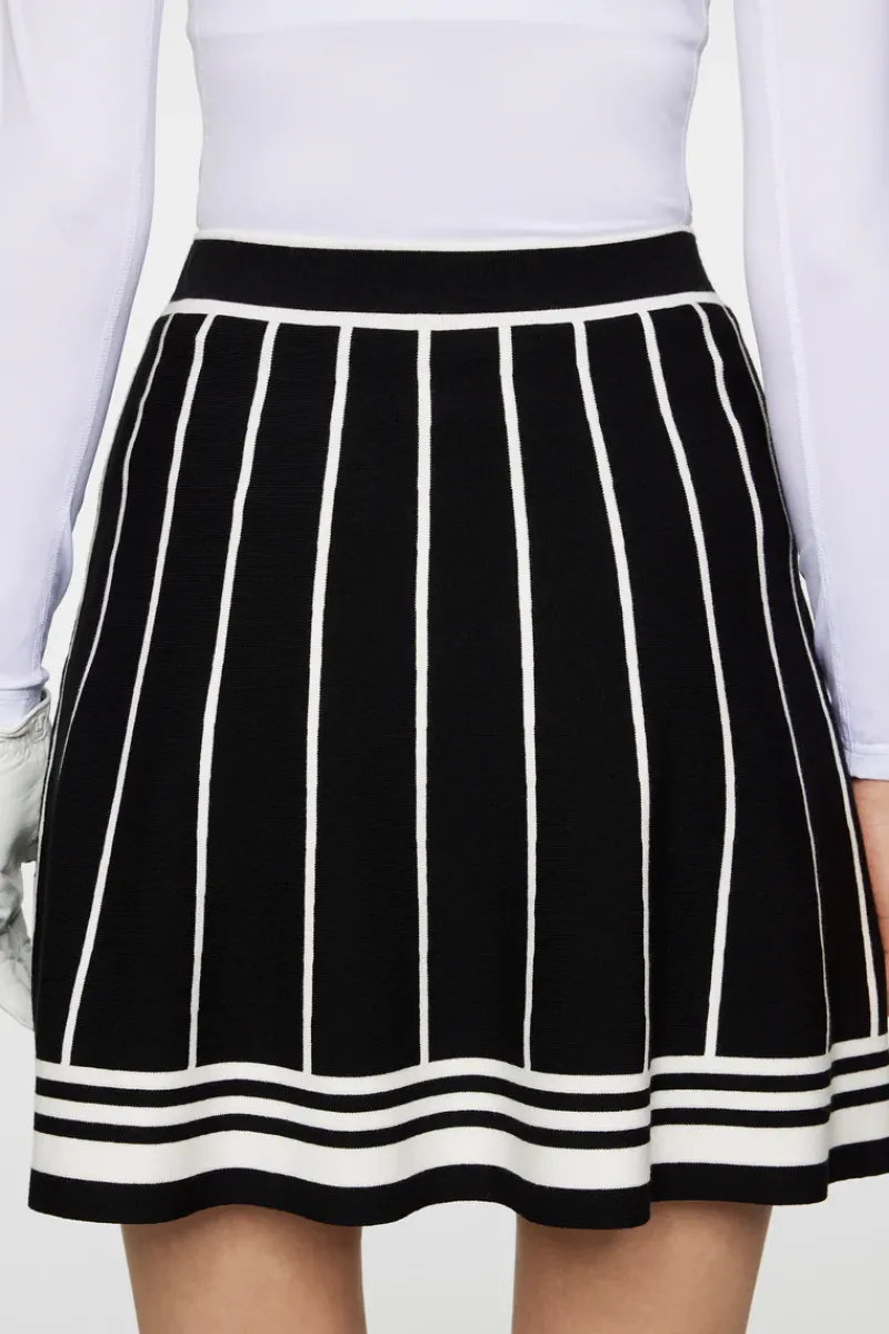 Irma Knitted Skirt|J.Lindeberg Outlet