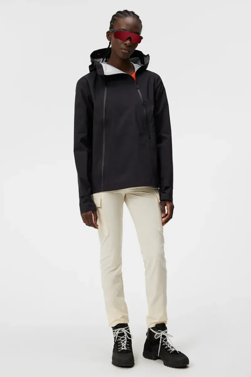 Isabella Pro Pack Jacket|J.Lindeberg Discount