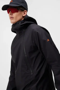 Isan Pro Pack Jacket|J.Lindeberg Online