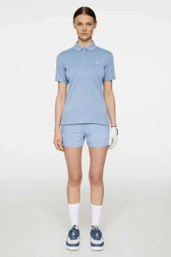 Izara Polo|J.Lindeberg Hot