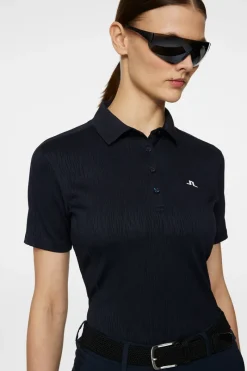 Izara Polo|J.Lindeberg Online