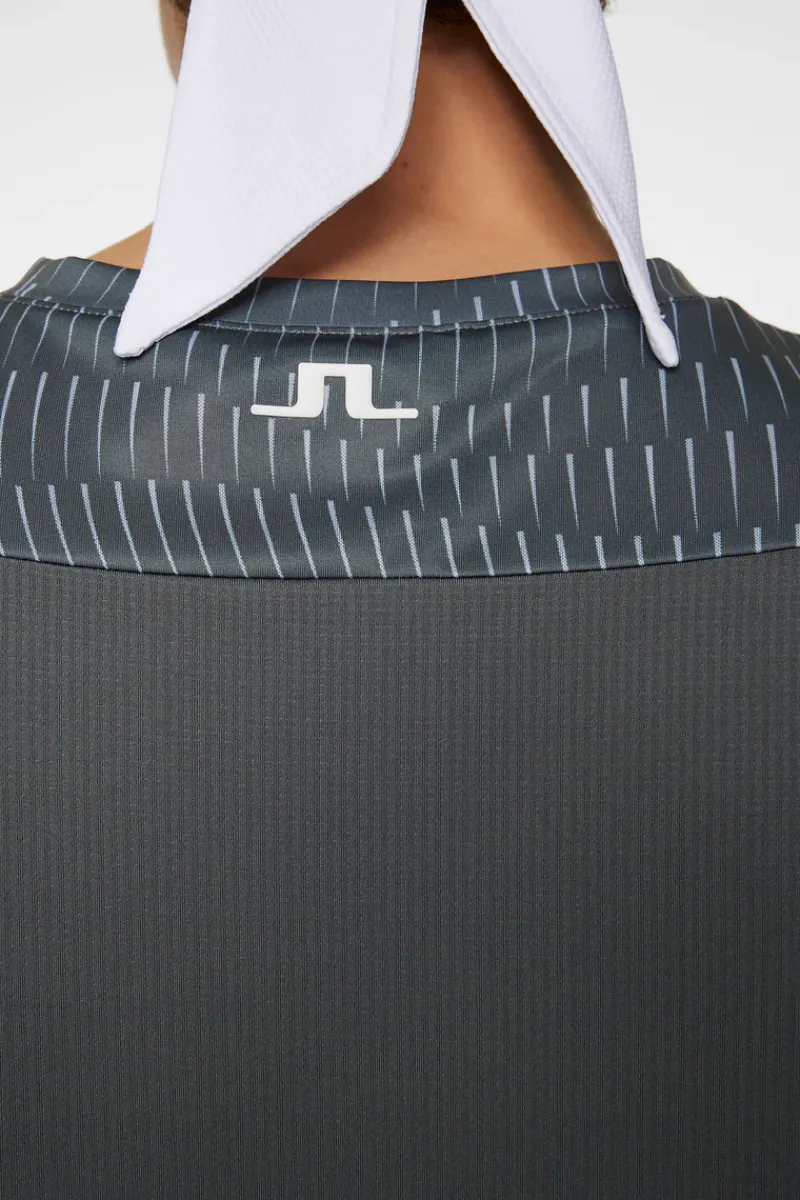 Jack Sleeveless Tee|J.Lindeberg Hot