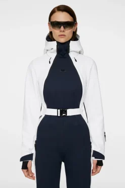 Jackie One Piece|J.Lindeberg Discount