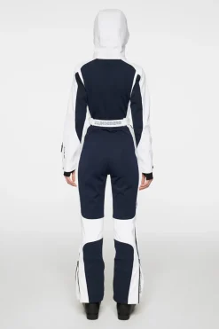 Jackie One Piece|J.Lindeberg Discount