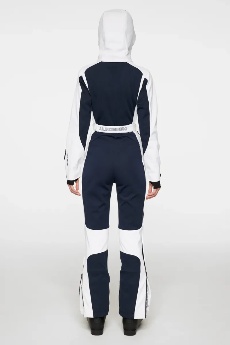 Jackie One Piece|J.Lindeberg Discount