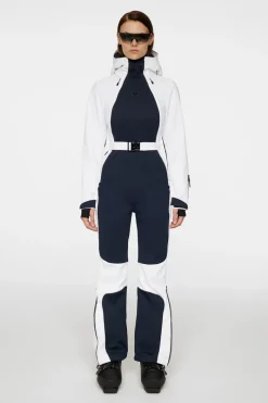 Jackie One Piece|J.Lindeberg Discount
