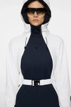 Jackie One Piece|J.Lindeberg Discount
