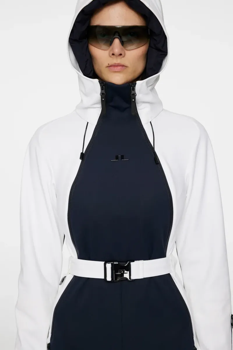 Jackie One Piece|J.Lindeberg Discount