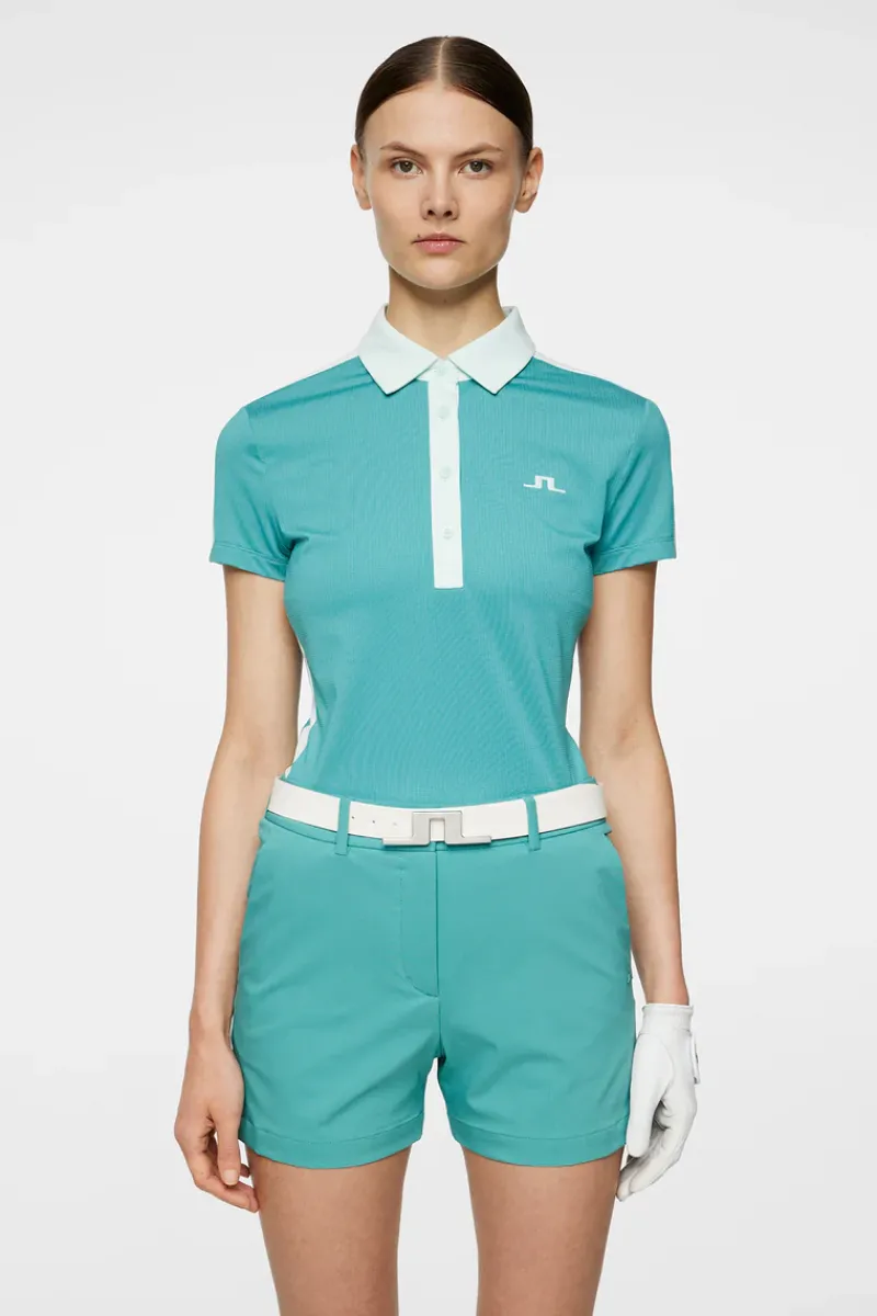 Jada Polo|J.Lindeberg Hot