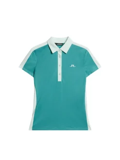 Jada Polo|J.Lindeberg Hot