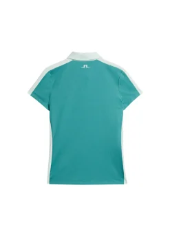Jada Polo|J.Lindeberg Hot