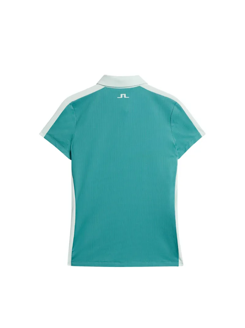 Jada Polo|J.Lindeberg Hot