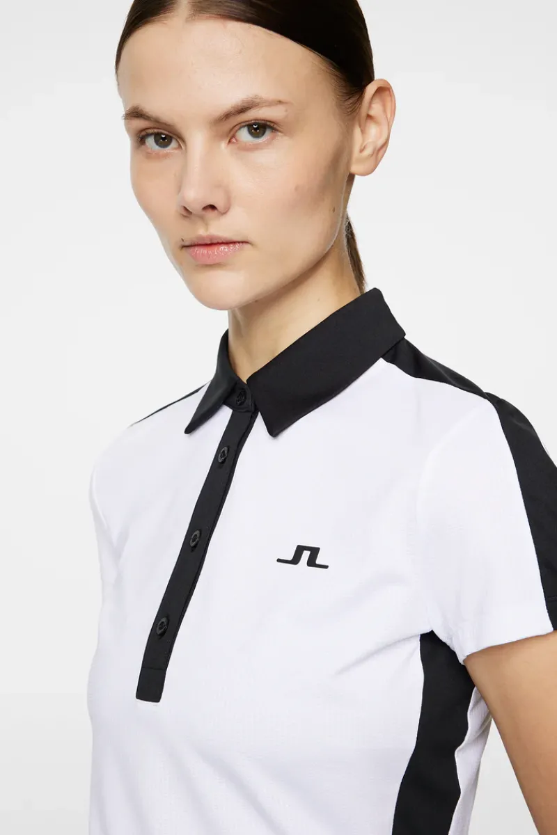 Jada Polo|J.Lindeberg Clearance