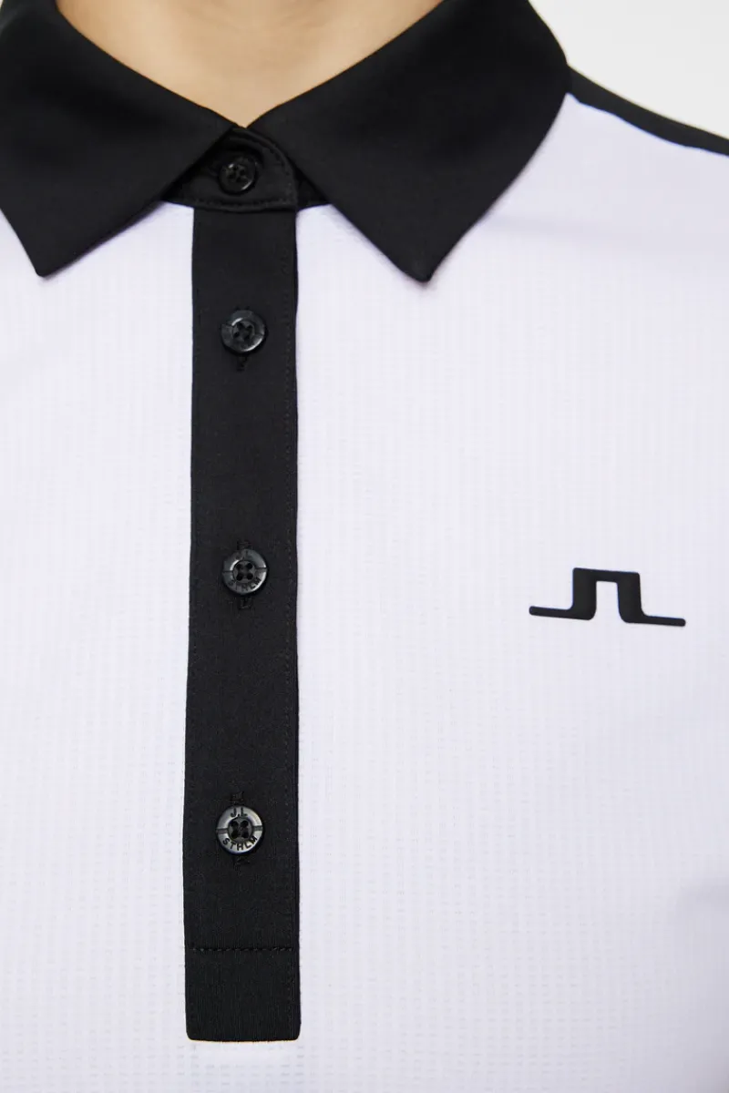 Jada Polo|J.Lindeberg Clearance
