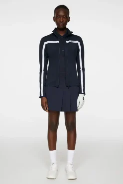 Janice Mid Layer|J.Lindeberg Online