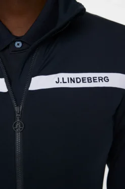 Janice Mid Layer|J.Lindeberg Online
