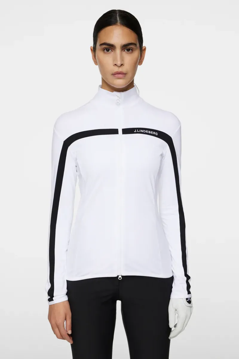 Janice Mid Layer|J.Lindeberg Online