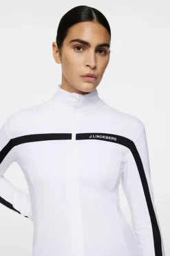 Janice Mid Layer|J.Lindeberg Online