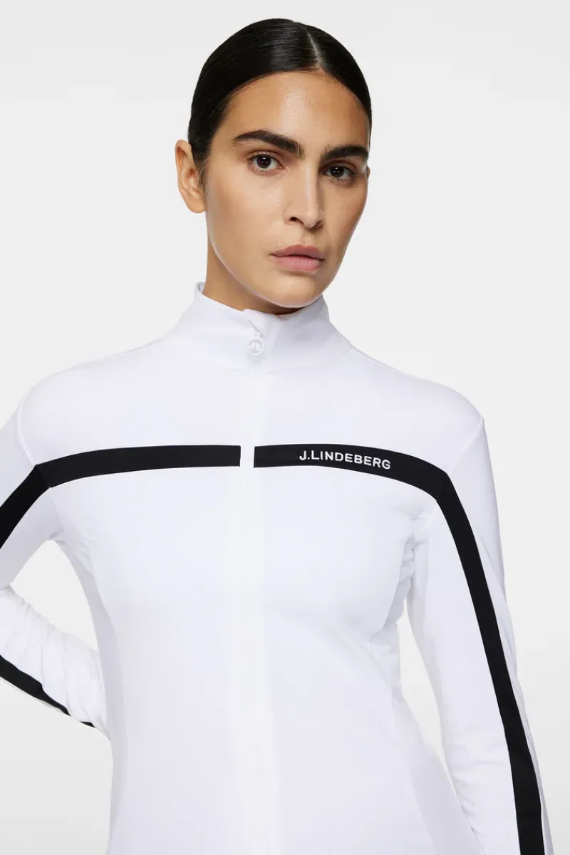 Janice Mid Layer|J.Lindeberg Online
