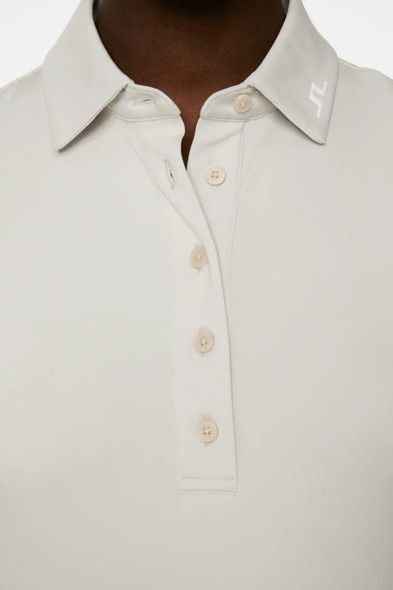 Janna Dress|J.Lindeberg Online
