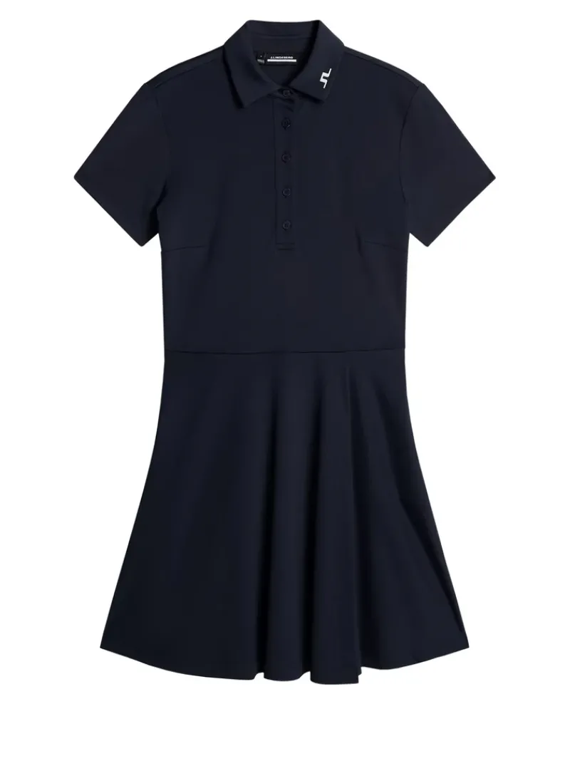 Janna Dress|J.Lindeberg Best