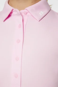 Janna Dress|J.Lindeberg Hot