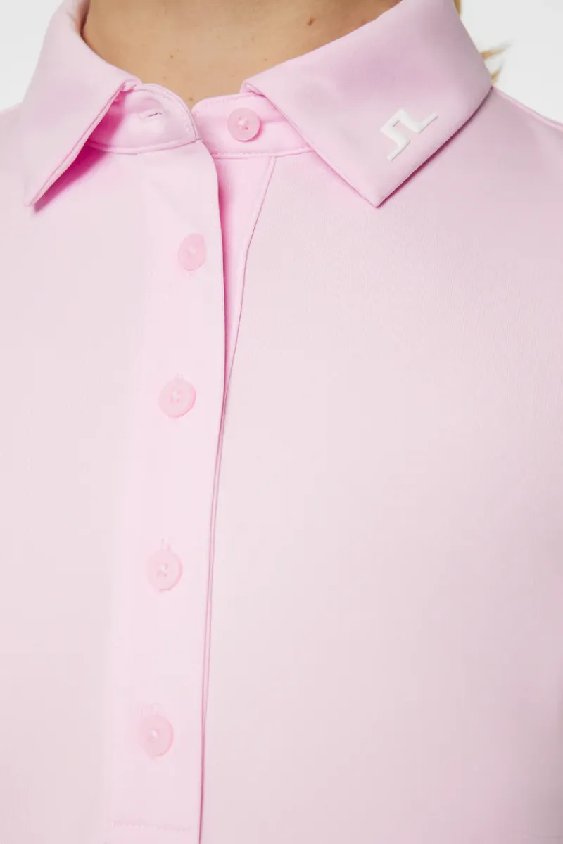 Janna Dress|J.Lindeberg Hot