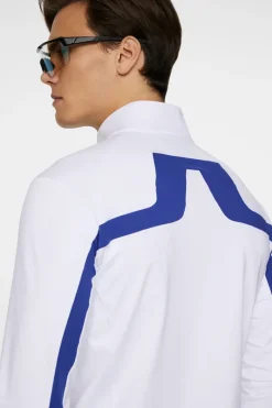 Jarvis Mid Layer|J.Lindeberg Best