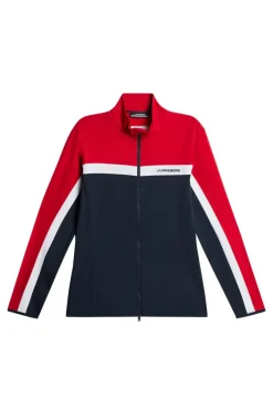 Jarvis Mid Layer|J.Lindeberg