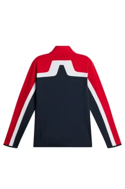 Jarvis Mid Layer|J.Lindeberg