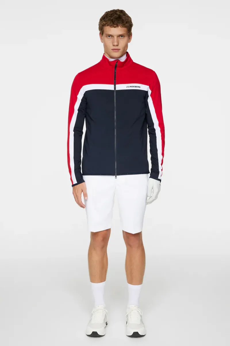 Jarvis Mid Layer|J.Lindeberg