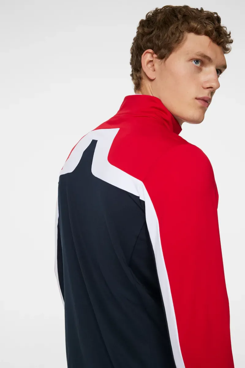 Jarvis Mid Layer|J.Lindeberg