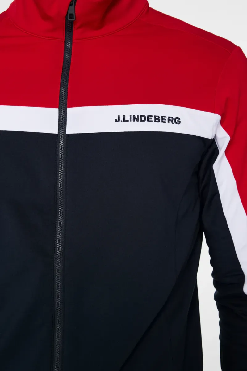 Jarvis Mid Layer|J.Lindeberg