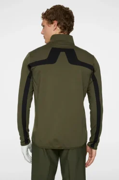 Jarvis Mid Layer|J.Lindeberg Hot