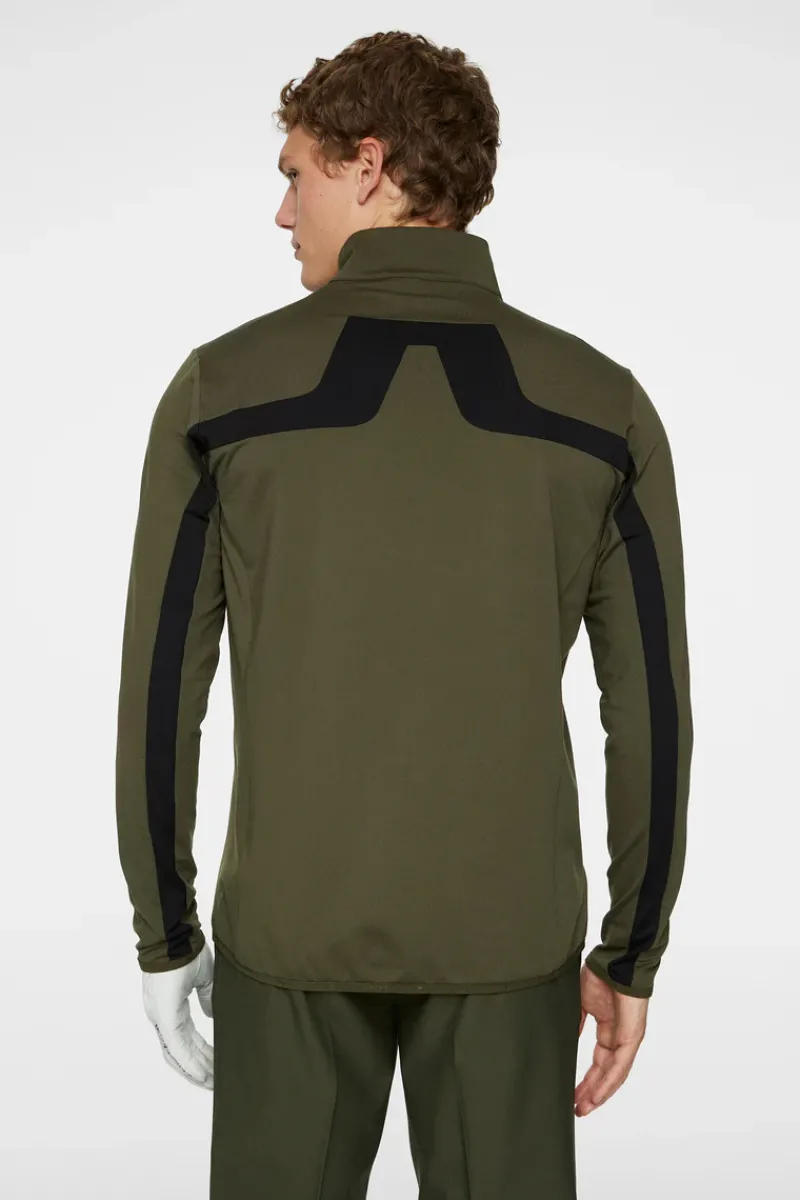 Jarvis Mid Layer|J.Lindeberg Hot
