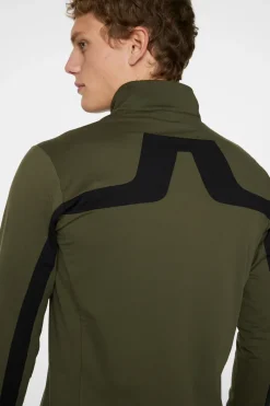 Jarvis Mid Layer|J.Lindeberg Hot