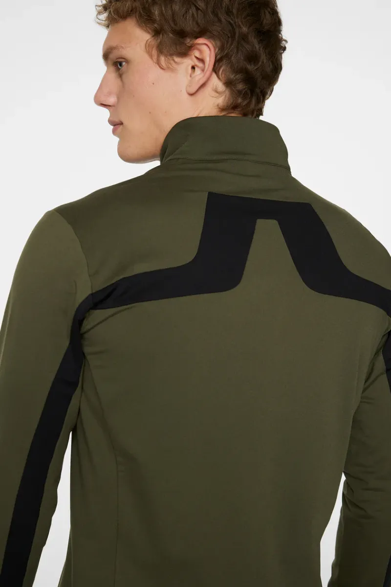 Jarvis Mid Layer|J.Lindeberg Hot