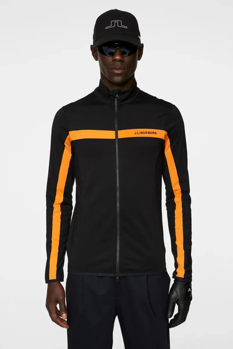 Jarvis Mid Layer|J.Lindeberg Hot