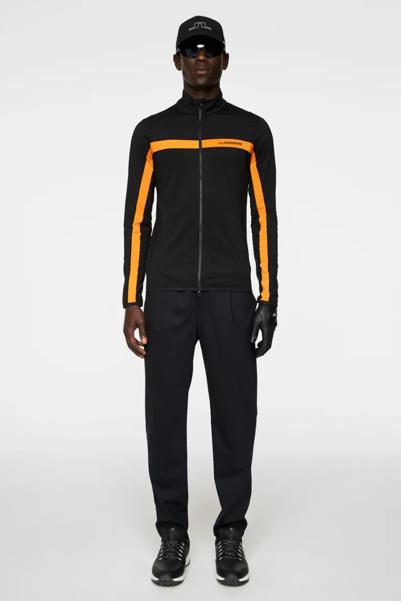 Jarvis Mid Layer|J.Lindeberg Hot