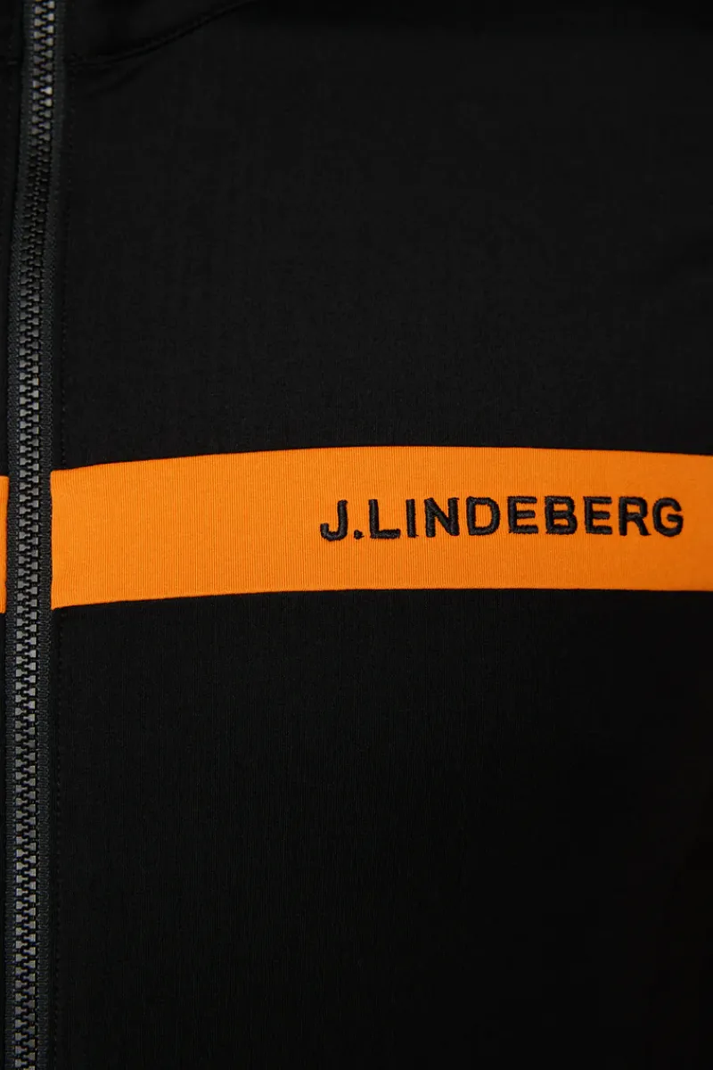 Jarvis Mid Layer|J.Lindeberg Hot