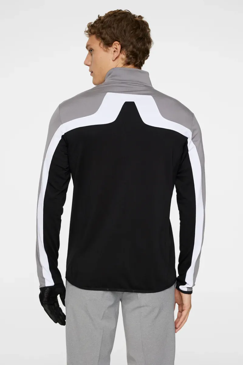 Jarvis Mid Layer|J.Lindeberg New