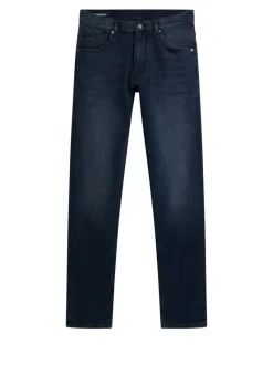 Jay Active BlueBlack Jeans|J.Lindeberg Best