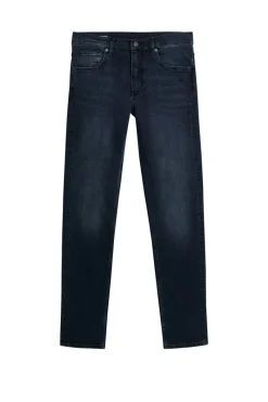 Jay Active BlueBlack Jeans|J.Lindeberg Best