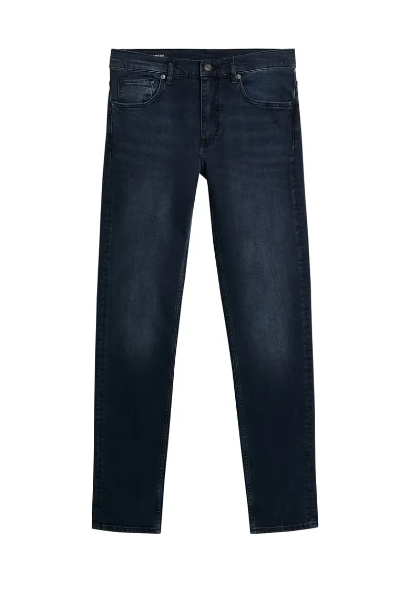 Jay Active BlueBlack Jeans|J.Lindeberg Best