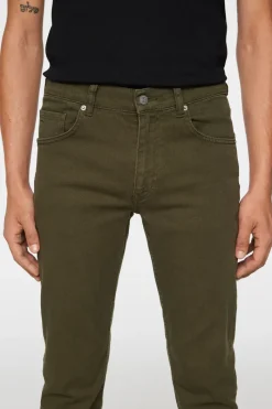 Jay LHT Slim Jeans|J.Lindeberg Discount