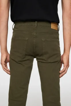 Jay LHT Slim Jeans|J.Lindeberg Discount
