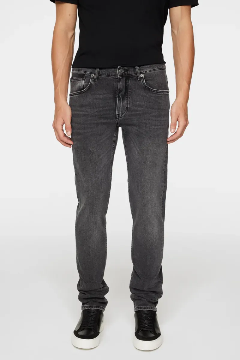 Jay Slate Wash Slim Jeans|J.Lindeberg Sale
